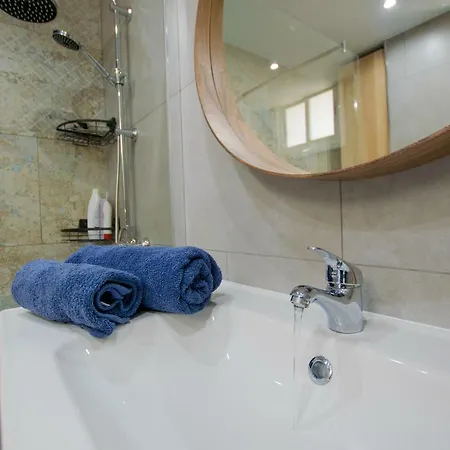 Relax Tropical Americas - Tenesol Playa de las Americas (Tenerife)