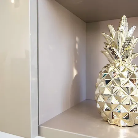 Lägenhet Relax Tropical Americas - Tenesol Playa de las Americas (Tenerife)