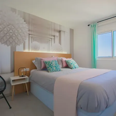 Lägenhet Relax Tropical Americas - Tenesol