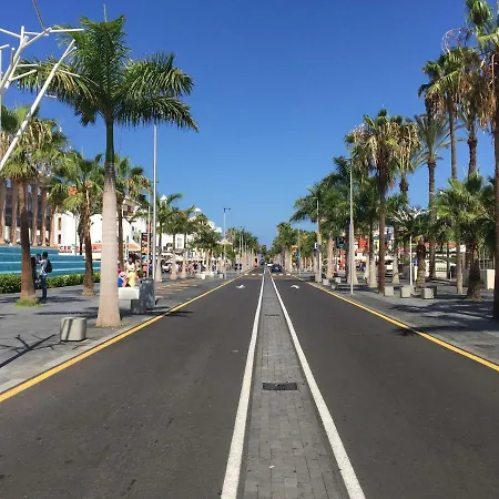 Relax Tropical Americas - Tenesol *