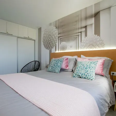 Lägenhet Relax Tropical Americas - Tenesol