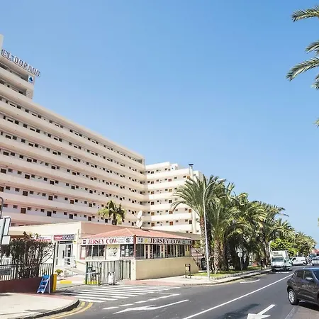 Appartamento Relax Tropical Americas - Tenesol Playa de las Americas (Tenerife)