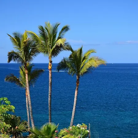 Relax Tropical Americas - Tenesol Lägenhet Playa de las Americas (Tenerife)