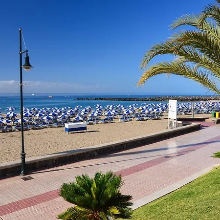 Lägenhet Relax Tropical Americas - Tenesol *