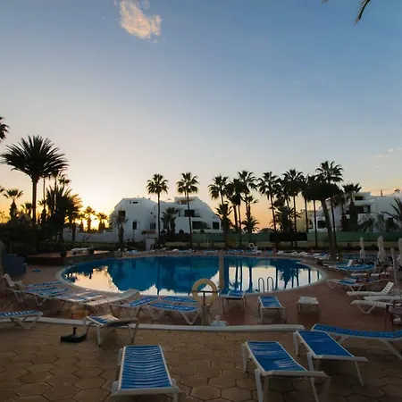 Lägenhet Relax Tropical Americas - Tenesol Playa de las Americas (Tenerife)